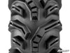 SuperATV Terminator UTV / ATV Mud Tire