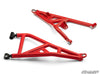 Polaris RZR XP 2" Forward Offset A-Arms