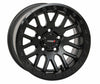 Sb9 Wheel 15x9 5+4 (+10mm) 5/4.5 Matte Black