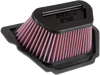 Air Filter Yam