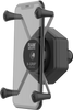 X Grip Vibe Safe Phone Holder Large With Ball Adapter