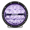 360 Series 6" Spot Rgb/2 Rgbw