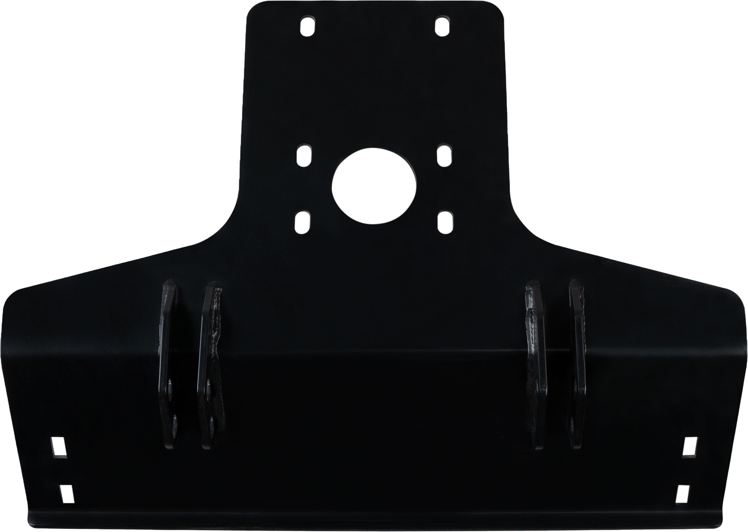Utv Plow Mount