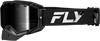 Zone Elite Snw Goggle Blk/Blk W/Blk Mir/Plrzd Smoke Lens