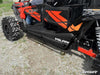 Polaris RZR S4 1000 Rock Sliding Nerf Bars
