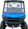 Folding Windshield Can-Am Defender V000268-12200T
