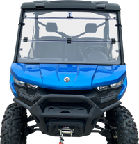Folding Windshield Can-Am Defender V000268-12200T