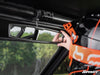 Aluminum UTV Rear-View Mirror