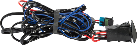 Actuator Wire Harness
