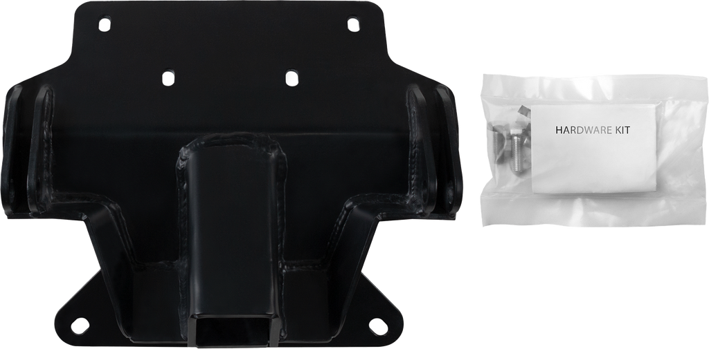 Utv Plow Mount