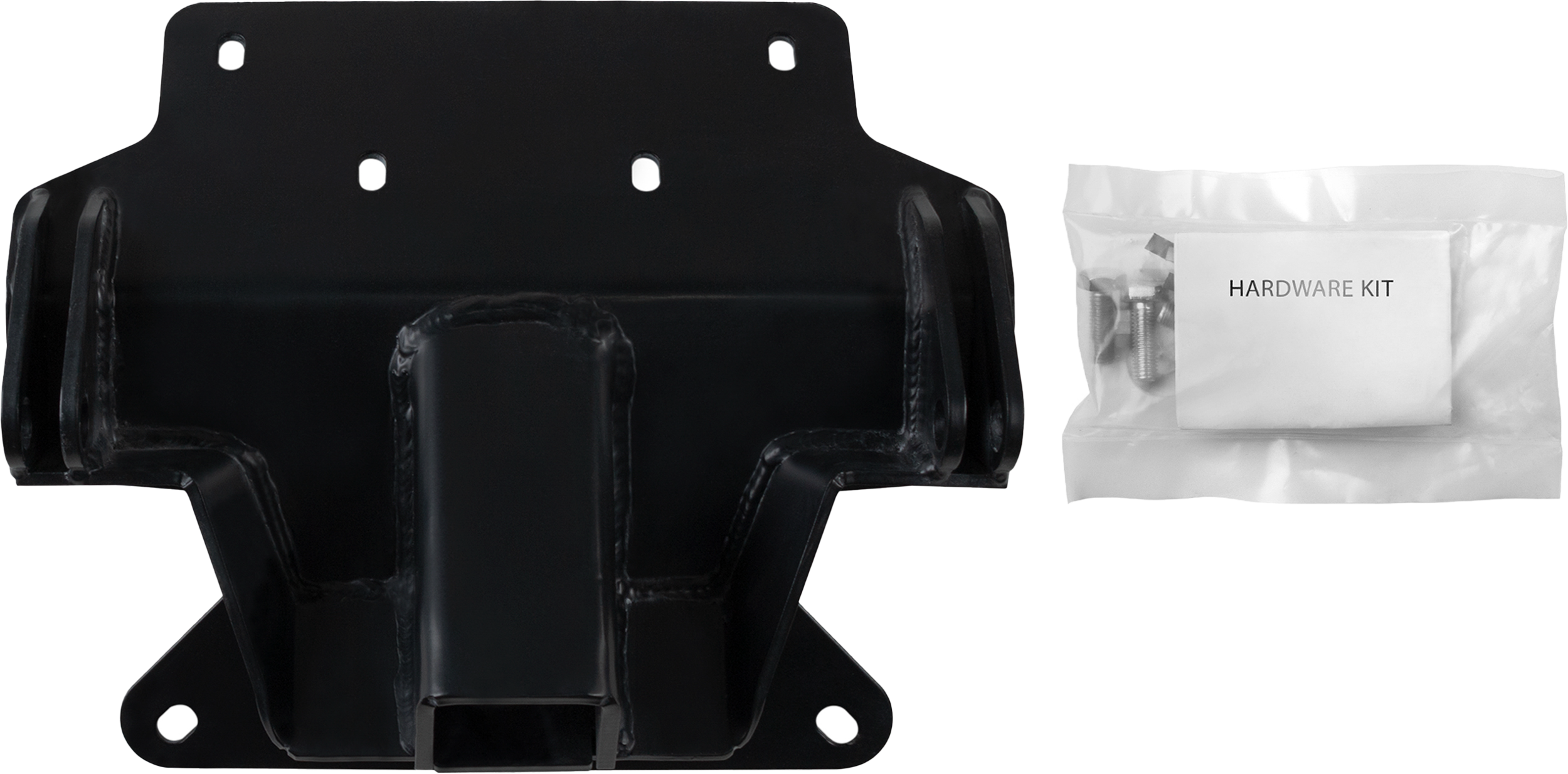 Utv Plow Mount