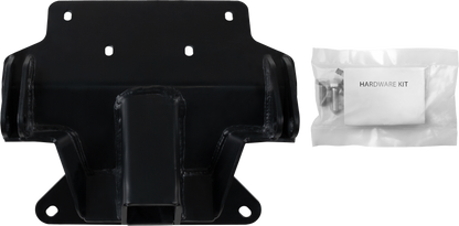 Utv Plow Mount