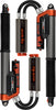 Fox Ford Raptor 3.0 Factory Series 12.3in External QAB P/B External Cooler Shock Set