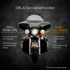 7" Xkchrome Rgb Headlight