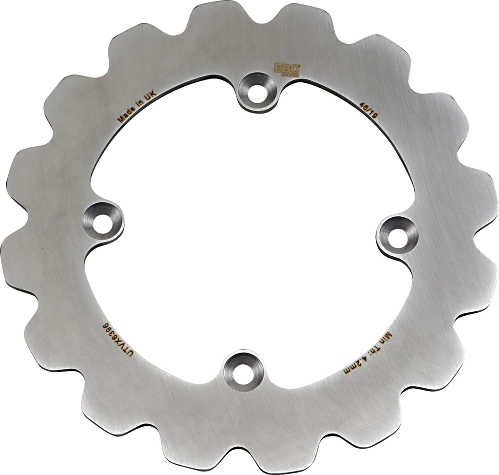 EBC UTVX Rotor - Can-Am UTVX6396