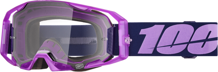 Armatic Goggle Toyoko Clear Lens