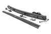 50 Inch Black Series LED Light Bar | Curved | Dual Row | Cool White DRL | 72950BD