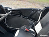 Polaris RZR XP Turbo S Lower Doors