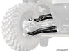 Can-Am Defender HD10 Atlas Pro Heim Joint 1.5" Forward Offset A-Arms