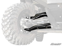Can-Am Defender HD10 Atlas Pro Heim Joint 1.5" Forward Offset A-Arms