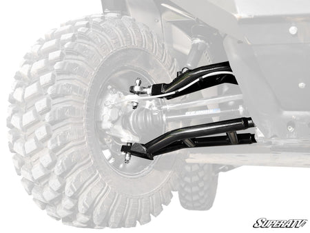 Can-Am Defender HD10 Atlas Pro Heim Joint 1.5" Forward Offset A-Arms