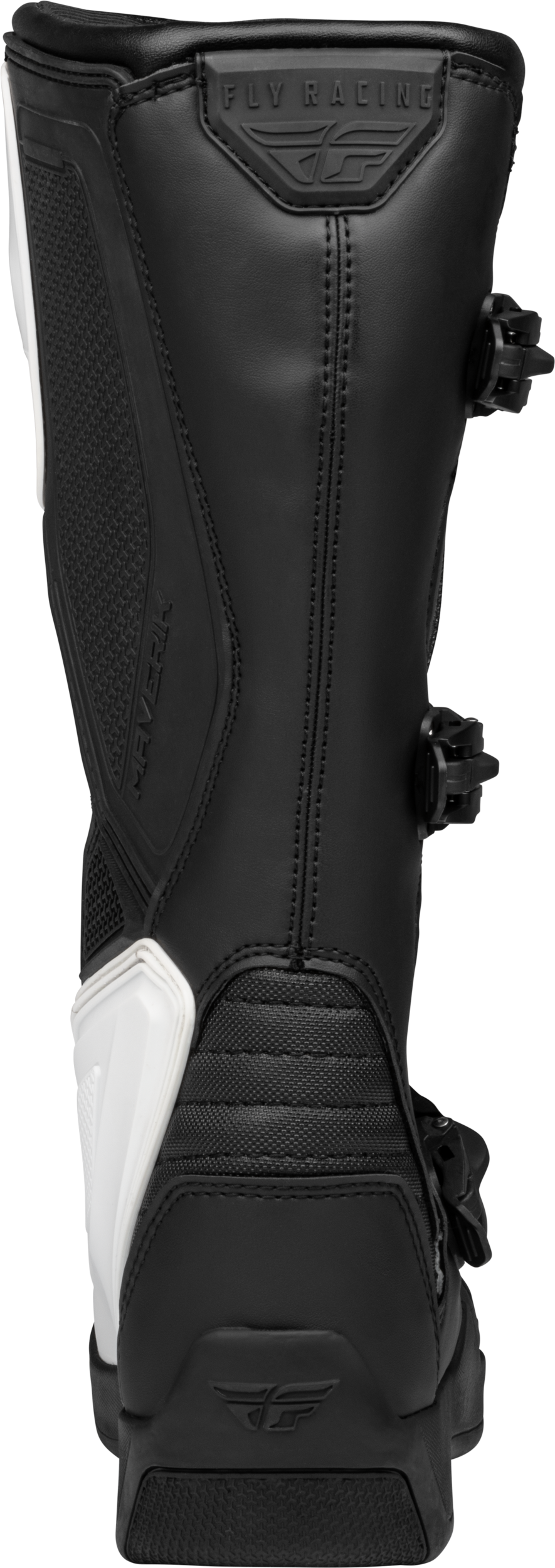 Maverik Lt Boot White/Black Sz 11