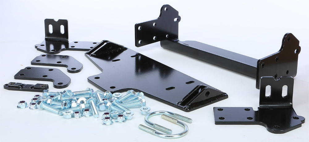 Utv Plow Mount Kit