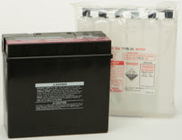 Battery Yt19bl Bs Maintenance Free