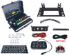Multifunction Rgb Switch Panel 8 Gang
