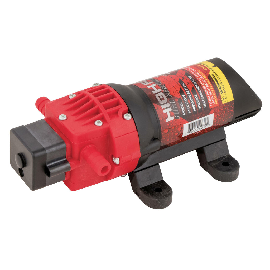 FIMCO High Flo Pump High Performance 1.2 GPM - Part Number 5151086