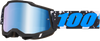 Accuri 2 Goggle Calisto Mirror Blue