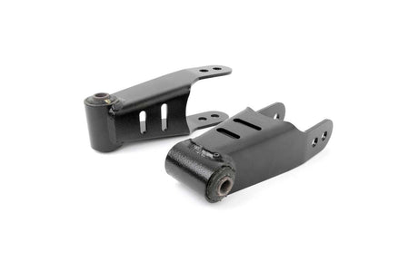 Lowering Shackles | 1-2.5 Inch | Chevy C1500/K1500 Truck 2WD (1988-1999) | RC0501