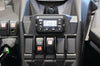 Ssv Dash Plate Kit Can Am X3