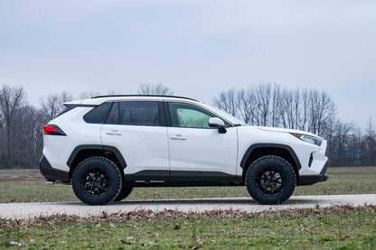 2.5 Inch Lift Kit | N3 Struts | Toyota RAV4 2WD/4WD (2019-2025) | 73131