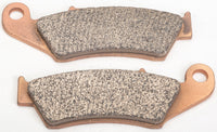 Brake Pad Kit Sintered
