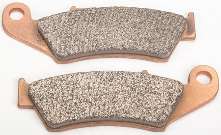 Brake Pad Kit Sintered