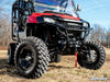 Honda Pioneer 520 4" Portal Gear Lift