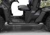 Can-Am Defender HD5/HD7/HD8/HD9/HD10 (excl Max) Rock Sliders Rival 2444.7236.1