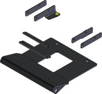 Rmax Plow Mount