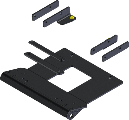Rmax Plow Mount