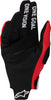 Radar Pro Gloves Bright Red Lg