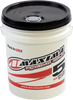MAXIMA RACING OIL 80 WT SXS Synthetic - 5 U.S. gal. 40-45505