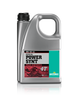 Power Synthetic Motor Oil 4t 5w40 4l
