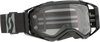 Prospect Ls Goggle Black/Grey Light Sensitive Grey Works