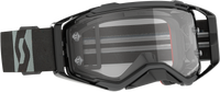 Prospect Ls Goggle Black/Grey Light Sensitive Grey Works