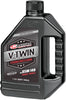 V Twin Transmission Oil 85w140 32oz