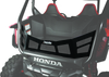 DragonFire Racing Cargo Retainer For Honda Talon Models