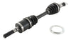 8 Ball Extreme Axle Front