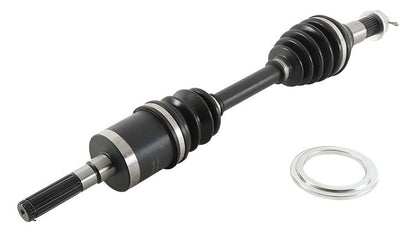 8 Ball Extreme Axle Front