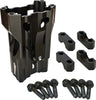 Adjustable Height Pivot Riser 4.875" 7.75"